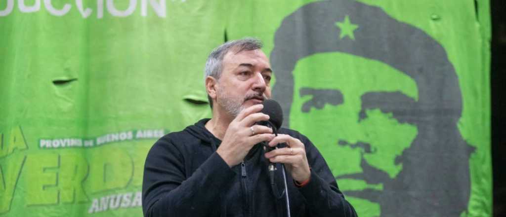 Este jueves habrá otro paro gremial de controladores aéreos