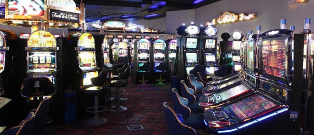 Reglamentan programa del Casino: ¿"fidelización" o incentivo al juego?