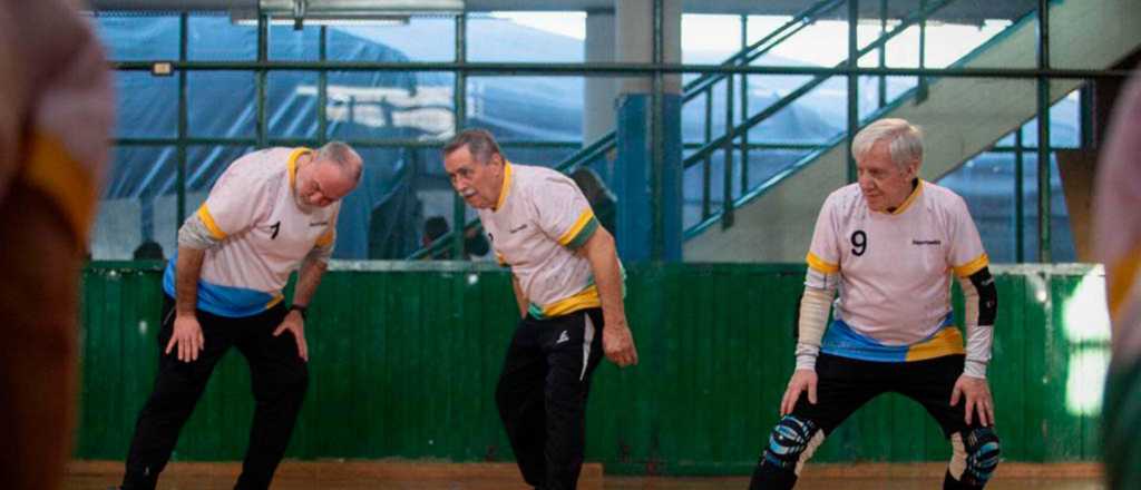 El "Newcom", el deporte que quieren declarar de inter&eacute;s en Mendoza