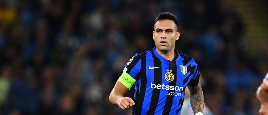 El Inter de Lautaro igual&oacute; sin goles con Manchester City