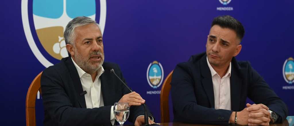 Invertir&aacute;n U$S 300 millones en proyectos inmobiliarios y obras en Guaymall&eacute;n