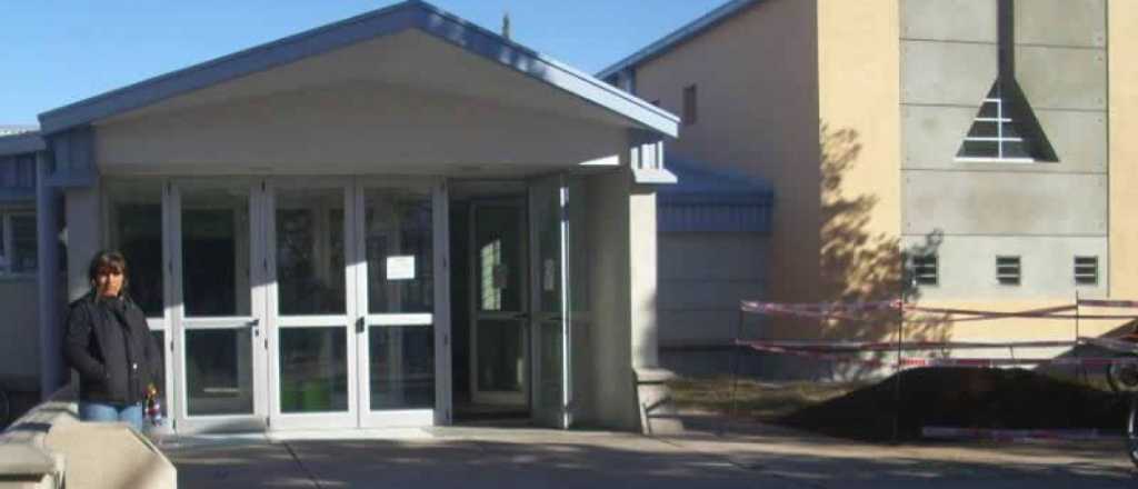 Un chico de 15 a&ntilde;os fue herido de un puntazo en Malarg&uuml;e