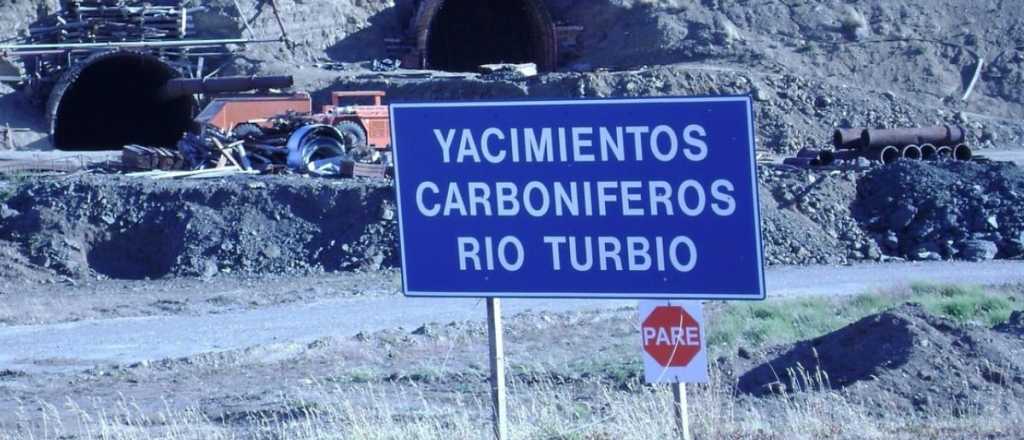 Milei transformó Yacimientos Carboníferos Río Turbio en una S.A.