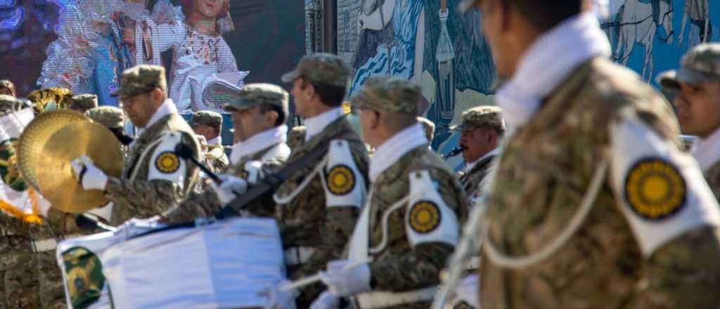 Maip&uacute; celebra a la Virgen de la Merced: cortes de calle y actividades