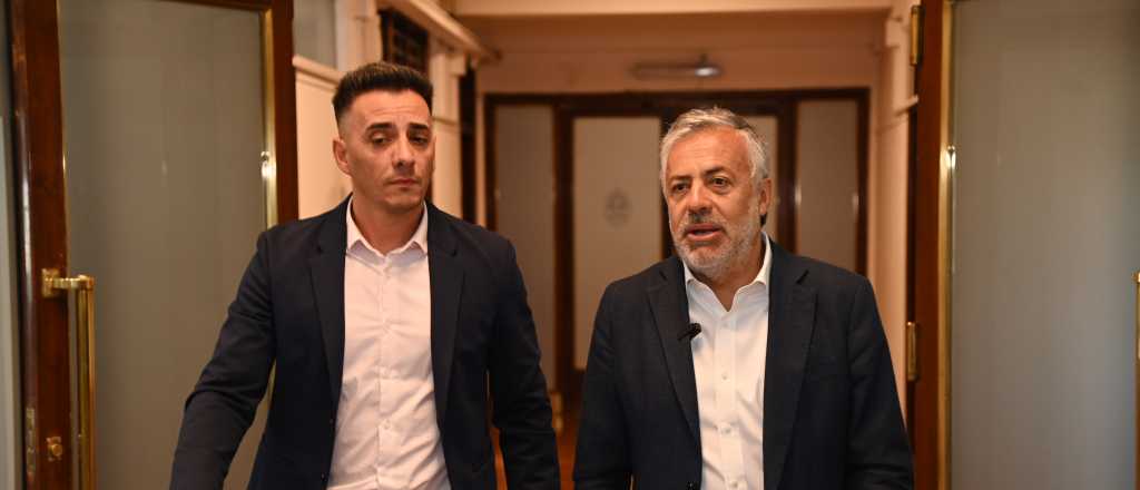 Guaymallén, el primero en adherir a las elecciones unificadas