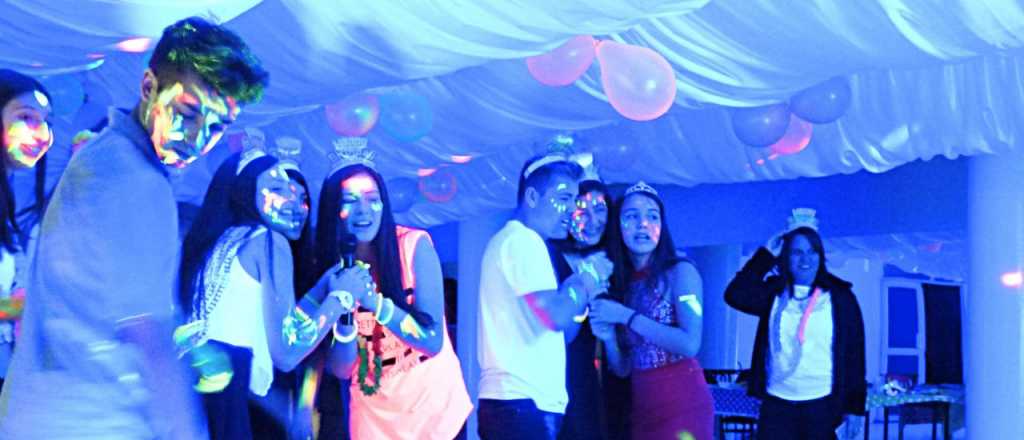 Festejos del D&iacute;a del Estudiante: las 28 fiestas autorizadas en Mendoza