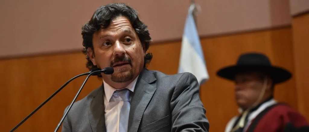 El gobernador de Salta le dará de baja los planes a extranjeros no residentes