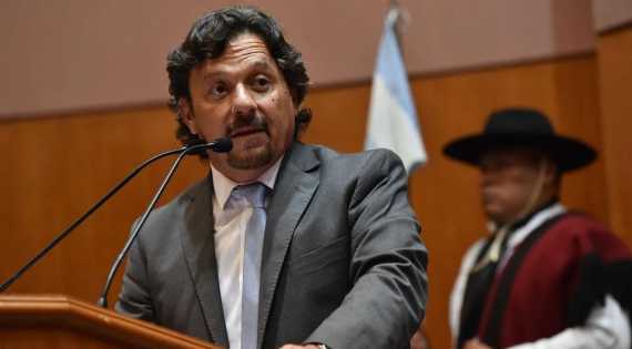 Pese al rechazo en el sector, Salta aumentó las regalías mineras a 5%