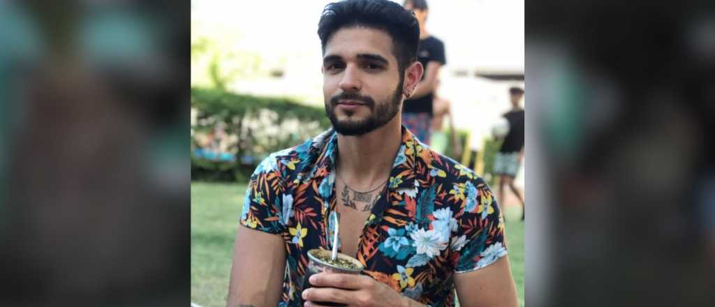 Mendocino detenido en El Salvador: el padre de Alejo Arias viajar&aacute; a verlo