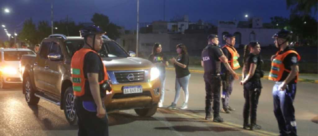 D&iacute;a del Estudiante: apenas 6 fiestas clandestinas, seg&uacute;n el Gobierno