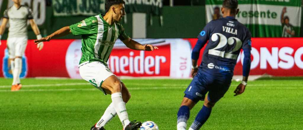 La Lepra y un partido clave ante Barracas: d&iacute;a, hora y TV