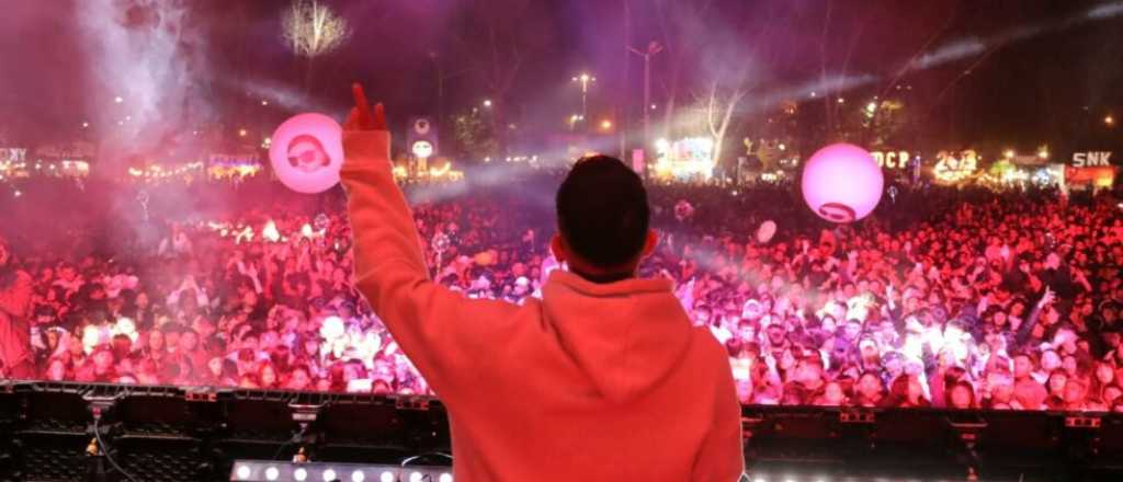 Se viene el Vivo Luj&aacute;n 2024: c&oacute;mo conseguir entradas