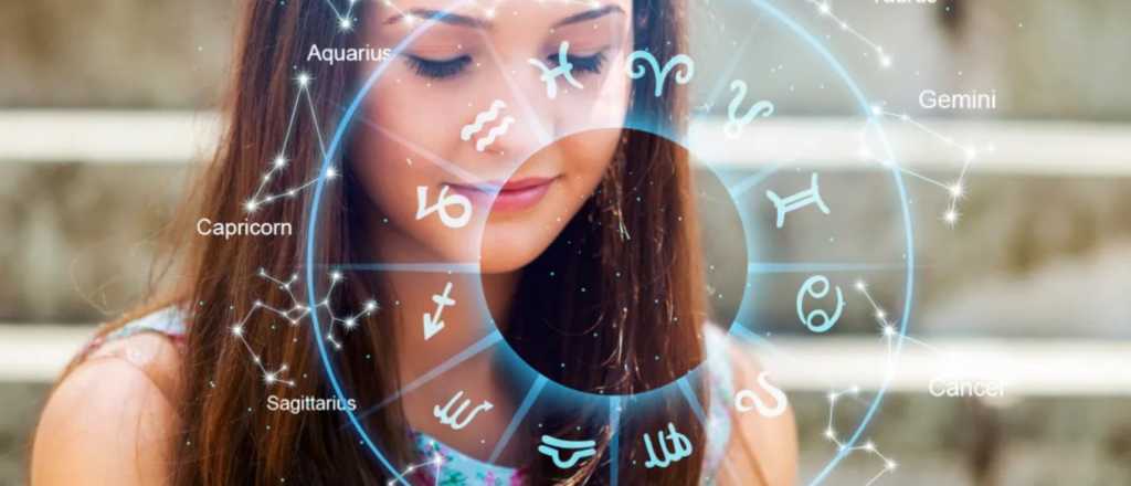 Comenzó la temporada de Libra y estos son los 3 signos más afortunados