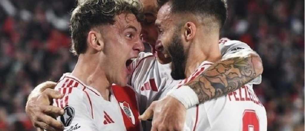 Atento River: podr&aacute;n viajar 4000 hinchas para el duelo de ida ante Mineiro