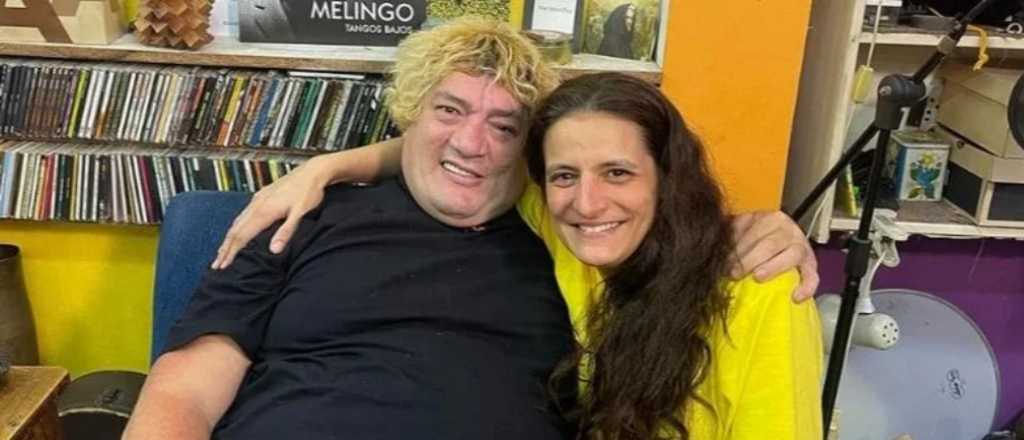 Pity &Aacute;lvarez irreconocible: fue trasladado a una cl&iacute;nica privada