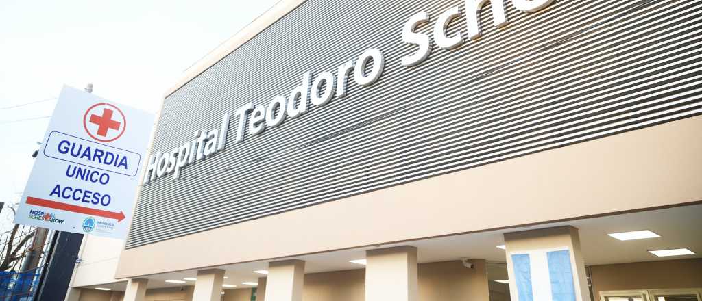 Agredieron a una m&eacute;dica embarazada en la guardia del Hospital Schestakow