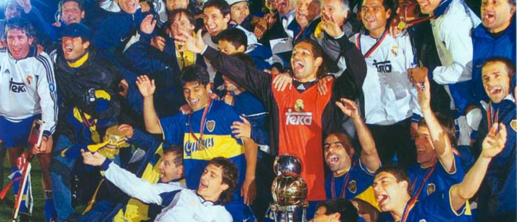 FIFA dio marcha atr&aacute;s luego del esc&aacute;ndalo con Boca por la Copa Intercontinental