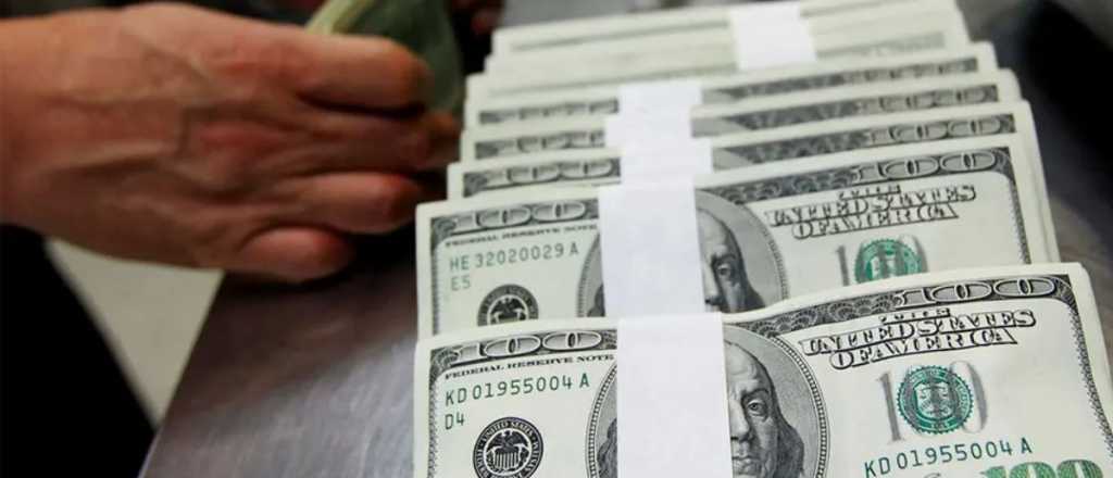 El Central reduce el crawling peg al 1% mensual: qué significa