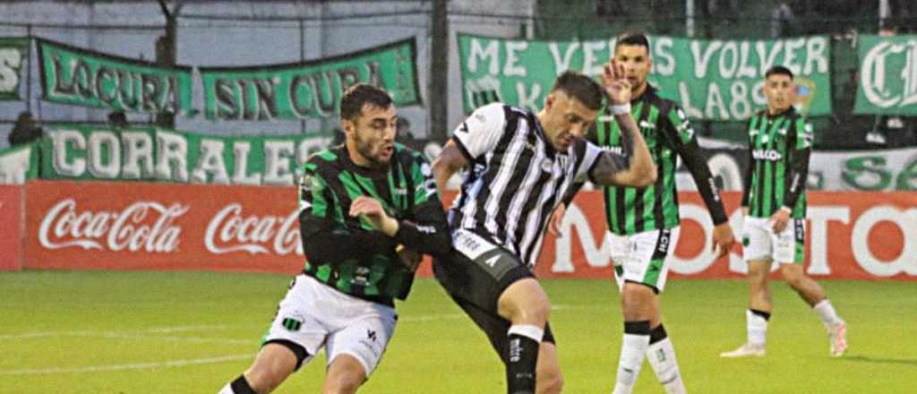 Partido clave: cu&aacute;ndo y a qu&eacute; hora juega Gimnasia vs. Nueva Chicago
