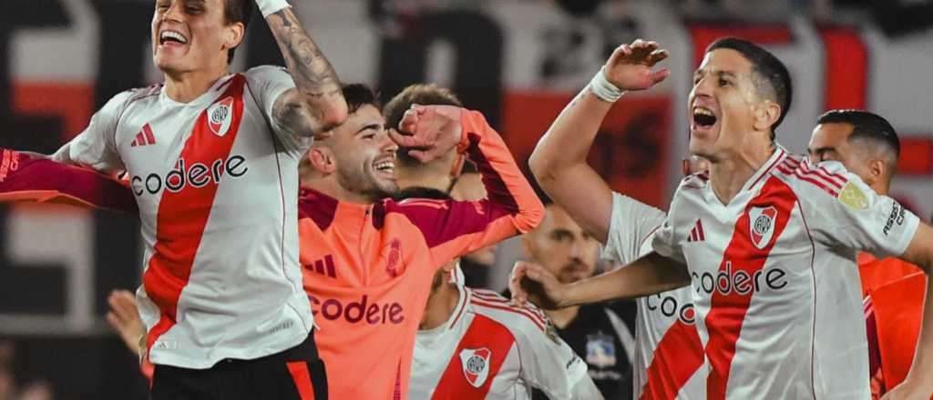 Dejó River y jugará en otro equipo de la Argentina