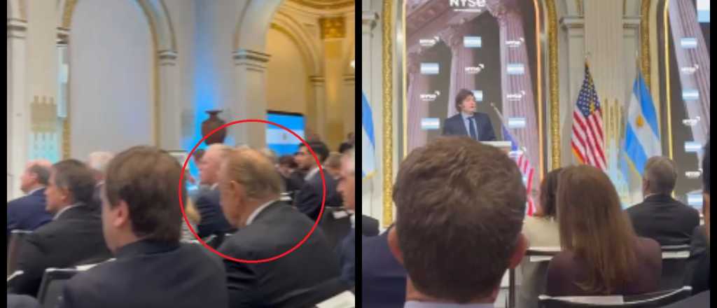 Quincho: IMPSA sin ox&iacute;geno, Manzano con Milei en NY y &iquest;una K en Defensa?