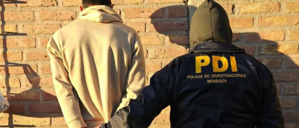 Detuvieron al segundo sospechoso de matar al polic&iacute;a mendocino retirado