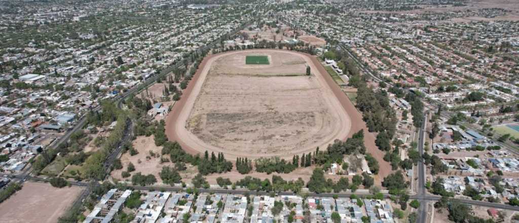 Fiesta de la Cerveza: c&oacute;mo comprar los tickets para el estacionamiento