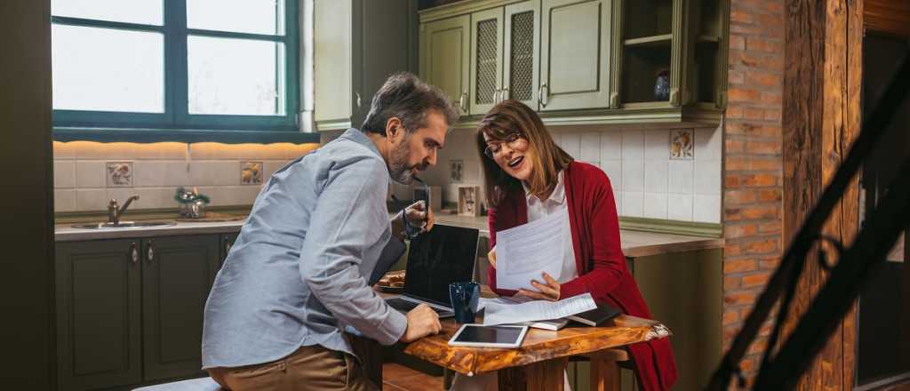 C&oacute;mo ordenarse y poder ahorrar dinero en tiempo de crisis