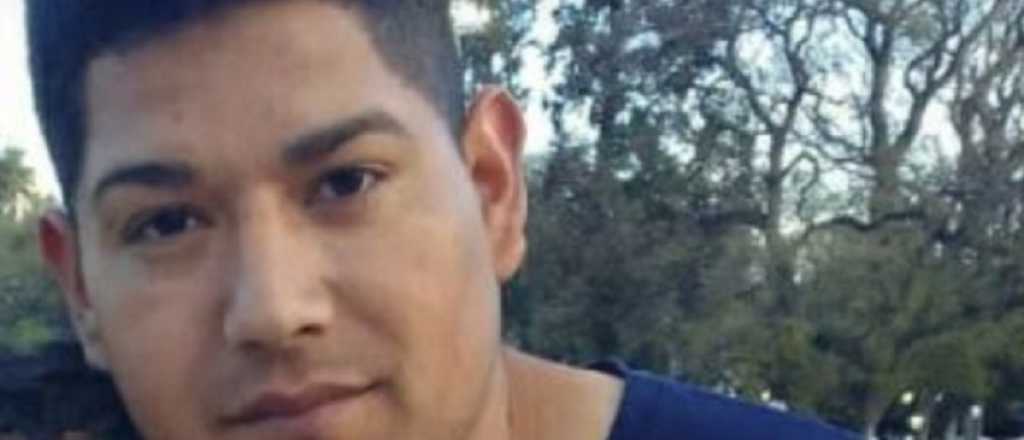 Se dirig&iacute;a a trabajar a la Quinta Secci&oacute;n y no lo vieron m&aacute;s