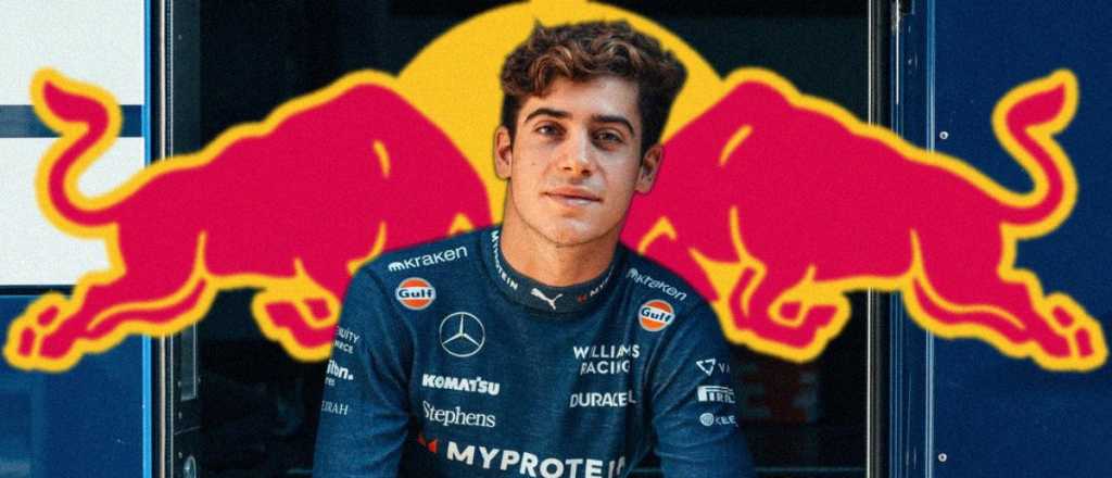 La bomba que le abrir&iacute;a la puerta a Colapinto de un grande de la F&oacute;rmula 1