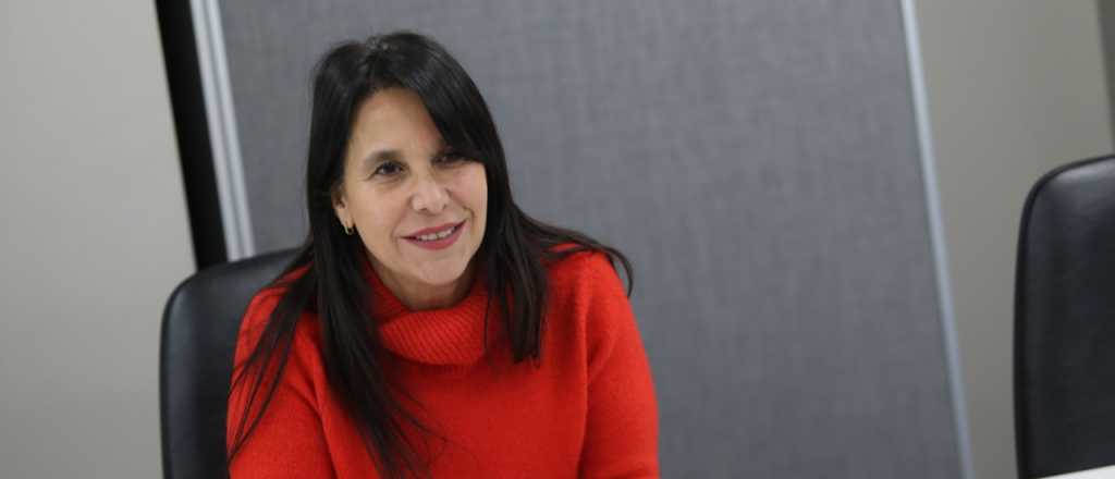 La "contadora del PJ" le pide al Gobierno que saque la plata debajo del colch&oacute;n