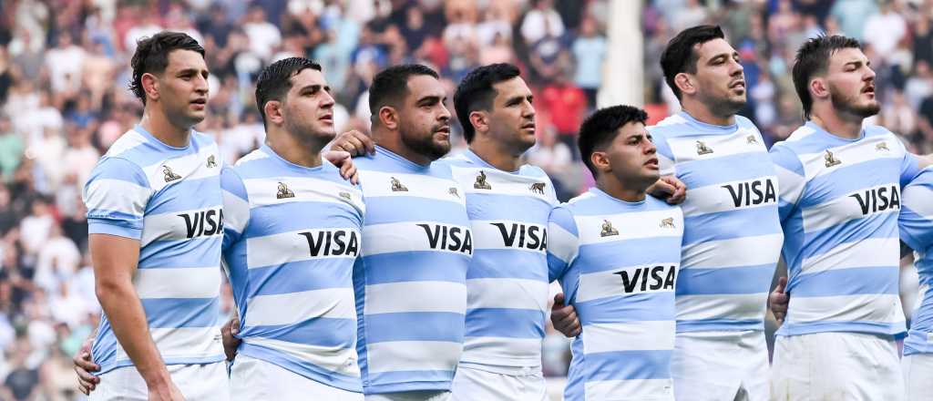 Los Pumas visitan a Sud&aacute;frica con el sue&ntilde;o de ser campeones: hora y TV