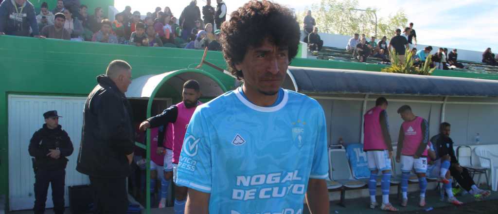 Escándalo en Gutiérrez por la salida de Nicolás Arce: "No digan pelotudeces"