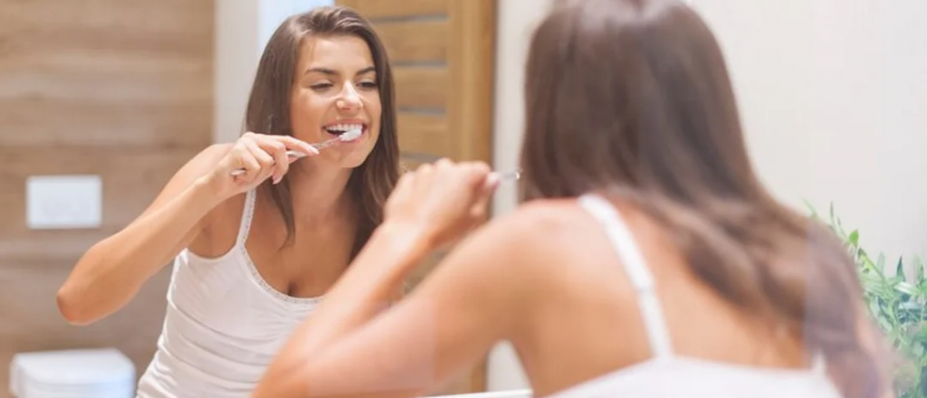 As&iacute; pod&eacute;s evitar el mal aliento con estos h&aacute;bitos saludables 