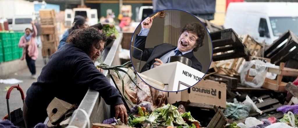 Lo bueno y lo malo de la semana econ&oacute;mica: &iquest;y de esta c&oacute;mo salimos?