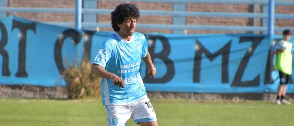 Se viene el debut: cu&aacute;ndo y a qu&eacute; hora juega Guti&eacute;rrez vs. Juventud Unida