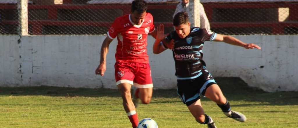 Guti&eacute;rrez perdi&oacute; en Chivilcoy, pero sigue con vida en la Rev&aacute;lida