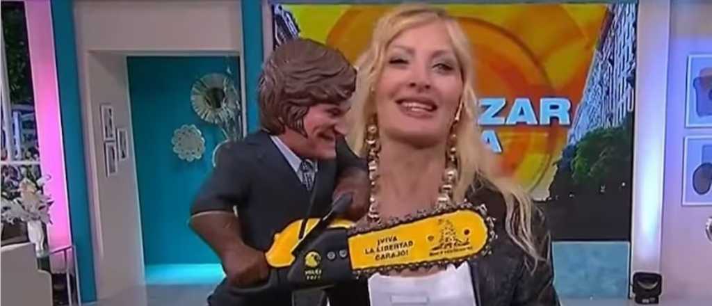 La pobreza de Milei o lo que hay que saber de los cortes el&eacute;ctricos del verano