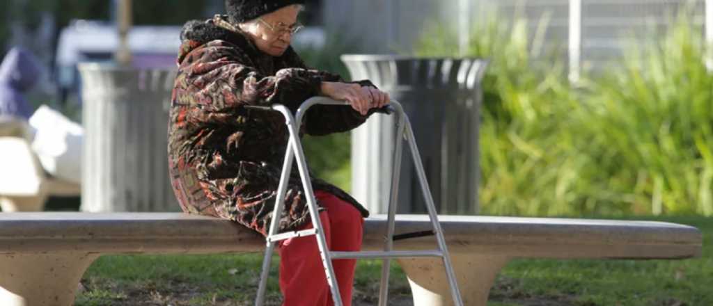 El costo de la canasta básica de los jubilados trepó a más de $1.500.000