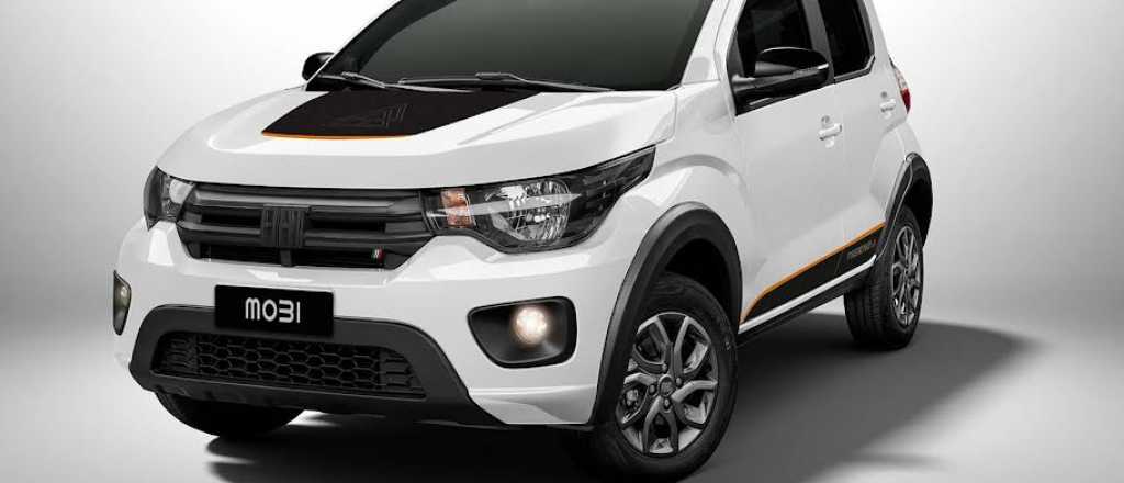  As&iacute; es el auto m&aacute;s barato del momento al contado o en cuotas