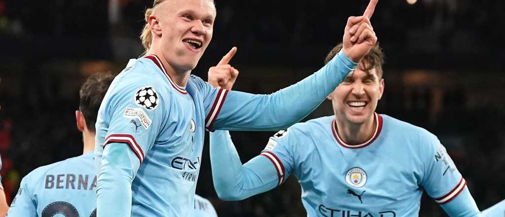 Juega el Manchester City de Guardiola: hora y TV