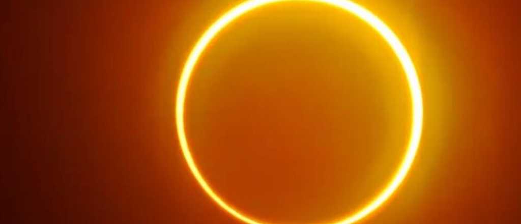 C&oacute;mo ver el eclipse solar en Mendoza y qu&eacute; precauciones tomar