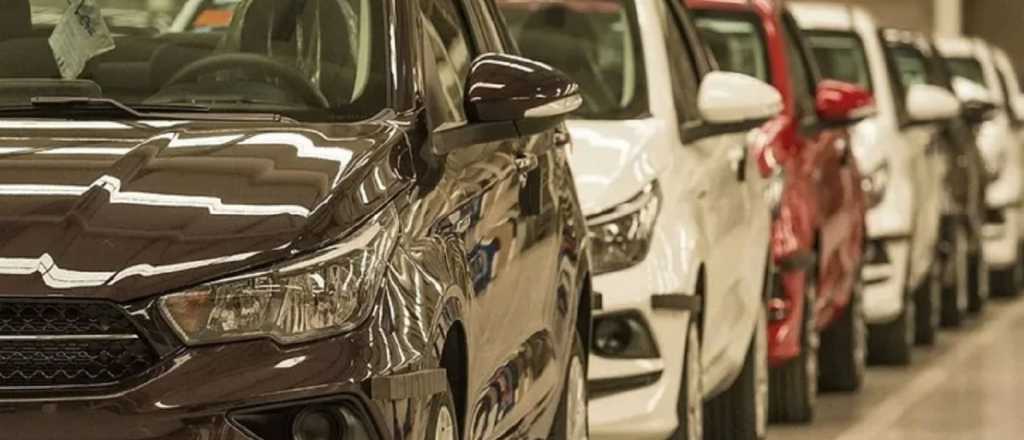 Autos usados: concesionarios celebraron las nuevas medidas
