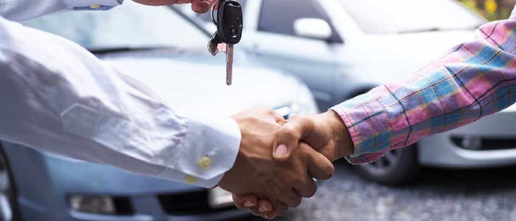 Los 10 autos m&aacute;s baratos para comprar en Argentina