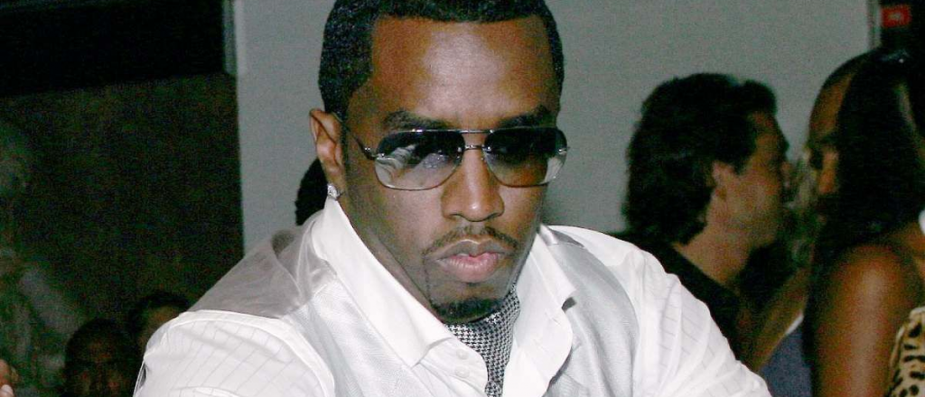 Qui&eacute;n es Sean "Diddy" Combs, el rapero y empresario acusado de abuso
