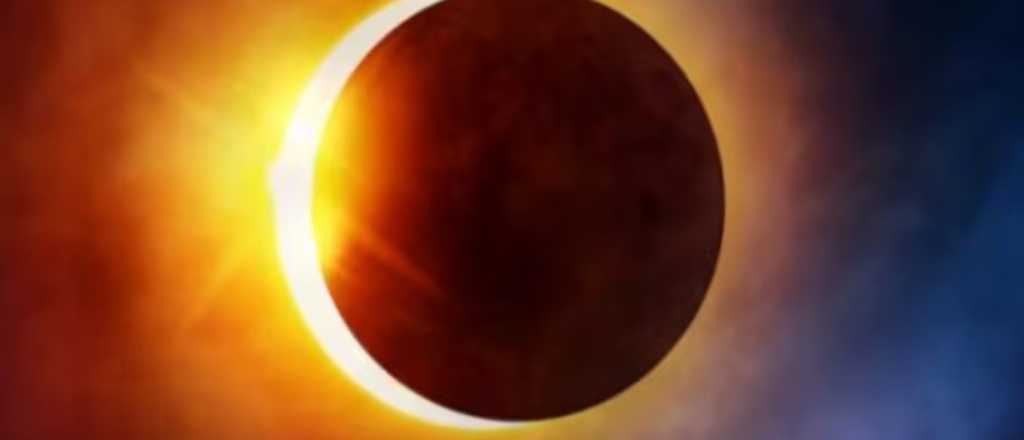 Eclipse solar: &iquest;cu&aacute;les ser&aacute;n los tres signos m&aacute;s afectados?