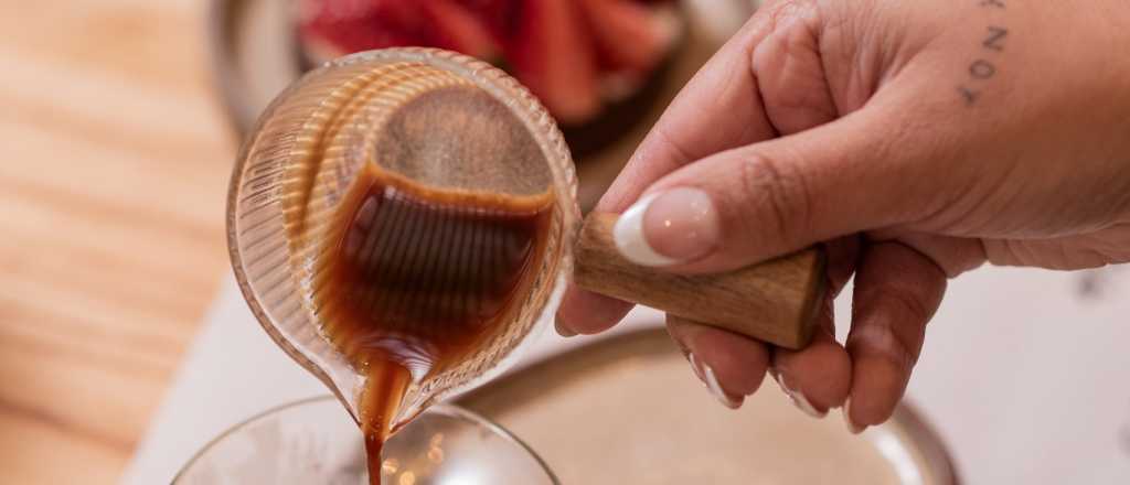 Una casona del Barrio Bombal se transform&oacute; en club de caf&eacute;