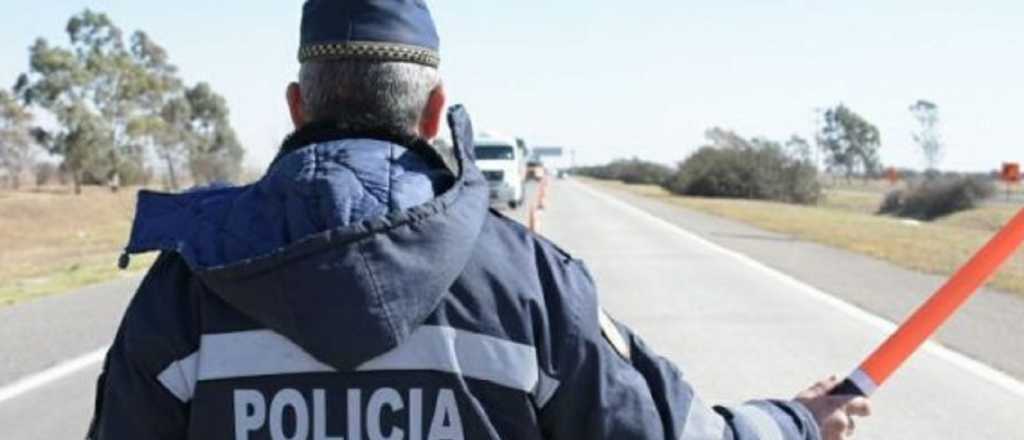 Lo buscaban en Mendoza por asesinato y cay&oacute; en C&oacute;rdoba