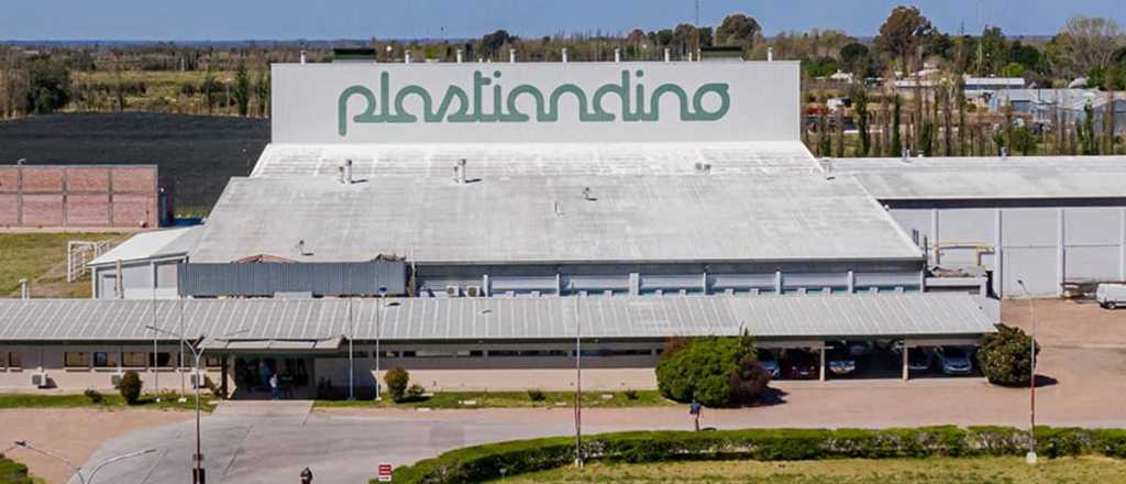 Plastiandino volvi&oacute; a producir, tras el incendio que destruy&oacute; la f&aacute;brica