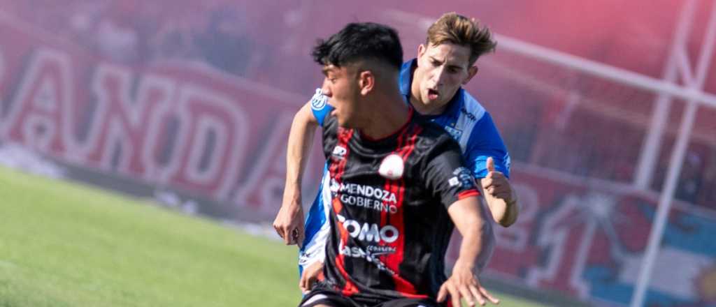 Hurac&aacute;n, San Mart&iacute;n y Guti&eacute;rrez tienen d&iacute;a y hora para la revancha